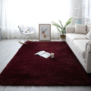 Tapete 2,00x2,40Mt Felpudo Quarto Sala Luxo