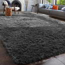 Tapete 2,00x2,40Mt Felpudo Quarto Sala Luxo