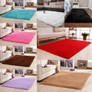 Tapete Felpudo Shaggy 2,00x2,40m Antiderrapante Lavável – Conforto e Elegância para Sala e Quarto Jurno Living