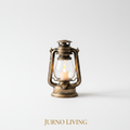 Lamparina decorativa LED com marca Jurno Living