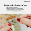 Imagem 3 - Etiquetas